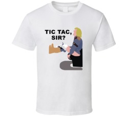Dumb And Dumber Bathroom Scene Tic Tac Sir Favorite Movie Quotes T Shi