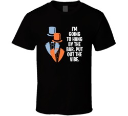 Dumb And Dumber Tuxedos Im Going To Hang By The Bar Favorite Movie Quo