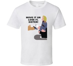 Dumb And Dumber Bathroom Scene Move It Or Lose It Sister Favorite Movi