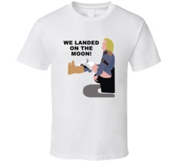 Dumb And Dumber Bathroom Scene We Landed On The Moon Favorite Movie Qu