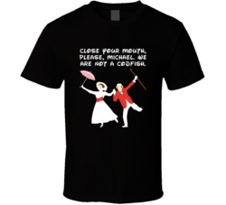 Mary Poppins Bert And Mary We Are Not A Codfish Favorite Movie Quotes 