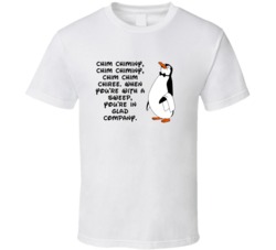 Mary Poppins Penguin Waiter Chim Chiminy Chim Chiminy Favorite Movie Q