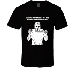 Planes Trains Automobiles Underwear Scene Six Bucks And My Right Nut F