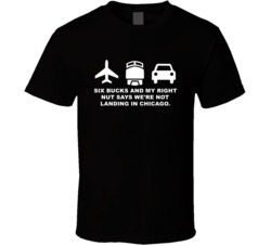 Planes Trains Automobiles Six Bucks And My Right Nut Favorite Movie Qu