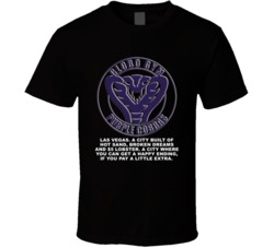 Dodgeball Purple Cobras Las Vegas A City Built Of Hot Sand Favorite Mo
