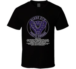Dodgeball Purple Cobras Meet Fran Stalinofskivitchdavitovichsky Favori