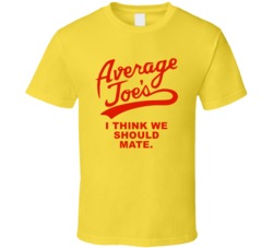 Dodgeball Average Joes I Think We Should Mate Favorite Movie Quotes T 