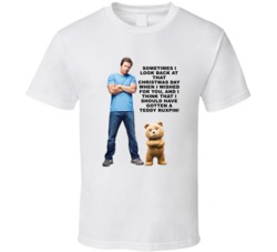 Ted Quotes John And Ted I Should Have Gotten A Teddy Ruxpin Favorite M