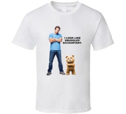 Ted Quotes John And Ted I Look Like Snuggles Accountant Favorite Movie