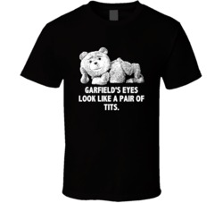 Ted Quotes Sexy Ted Garfields Eyes Look Like A Pair Of Tits Favorite M