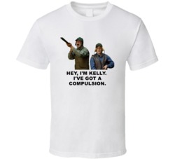 Wedding Crashers Hunting Scene Ive Got A Compulsion Favorite Movie Quo