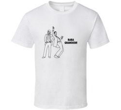 Wedding Crashers John And Jeremy Baba Ghanoush Favorite Movie Quotes T