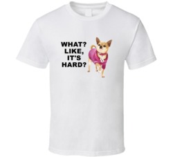 Legally Blonde Bruiser Woods What Like Its Hard Favorite Movie Quotes 