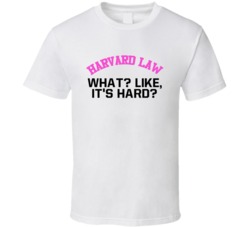 Legally Blonde Harvard Law What Like Its Hard Favorite Movie Quotes T 
