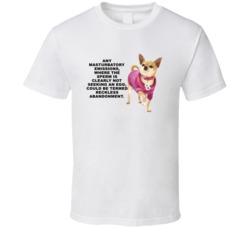 Legally Blonde Bruiser Woods Masturbatory Emissions Favorite Movie Quo