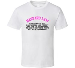 Legally Blonde Harvard Law Going To Need A Boyfriend Whos Not A Bonehe