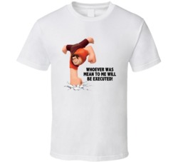 Wreck It Ralph Smashing Ralph Whoever Was Mean To Me Will Be Executed 