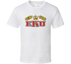 Eku Unique Stout Specialty Bavarian Beer Lovers T Shirt