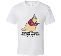 Monsters Inc Roz Well Talk Well Have A Latte Favorite Movie Quotes T S