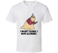 Monsters Inc Roz I Wasnt Scared I Have Allergies Favorite Movie Quotes