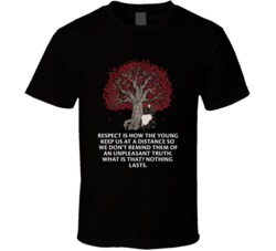 Game Of Thrones Bran At Weirwood Tree Nothing Lasts Season 8 Quotes Fa