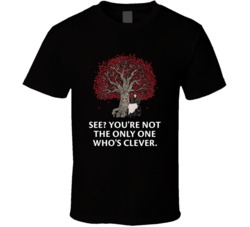 Game Of Thrones Bran At Weirwood Tree You're Not The Only One Who