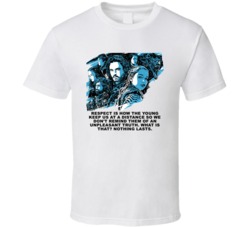Game Of Thrones  Starks Danaerys Tyrion Nothing Lasts Season 8 Quotes 