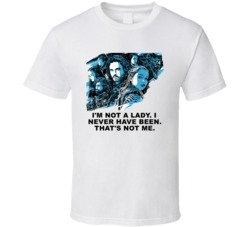 Game Of Thrones  Starks Danaerys Tyrion I'm Not A Lady I Never Ha