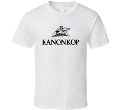 Kanonkop Estate Wine Alcohol Lovers Favorite Drink T Shirt