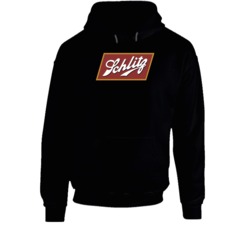Schlitz Beer American Lager Beer Lovers Hoodie