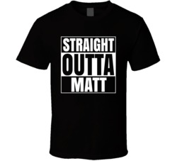University College Straight Outta Graduation Parody Fan T Shirt