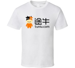 Tuniu Corporation Stock T Shirt