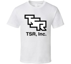 Tsr Inc Stock T Shirt