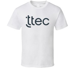 Ttec Holdings Inc Stock T Shirt