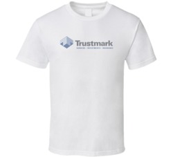 Trustmark Corporation Stock T Shirt