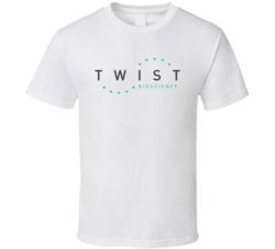 Twist Bioscience Corporation Stock T Shirt