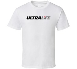 Ultralife Corporation Stock T Shirt