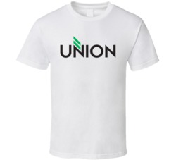 Union Bankshares Inc Cool T Shirt