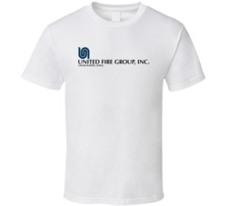 United Fire Group Inc Stock T Shirt