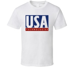 Usa Technologies Inc Incorporated T Shirt