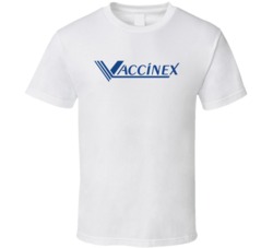 Vaccinex Inc Company Stock T Shiirt T Shirt