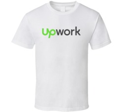 Upwork Inc T Shirt