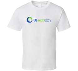 Us Ecology Inc Stock T Shirt