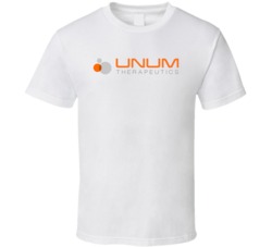 Unum Therapeutics Inc T Shirt