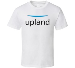 Upland Software Inc T Shirt