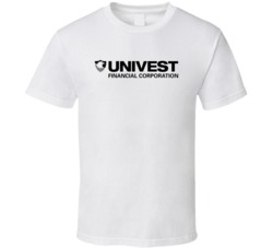 Univest Financial Corporation T Shirt