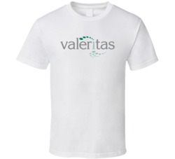 Valeritas Holdings Inc Company Stock T Shirt