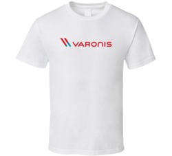 Varonis Systems Inc Company Stock T Shirt