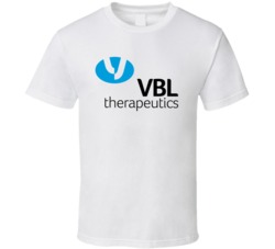 Vascular Biogenics Ltd Company Stock T Shirt