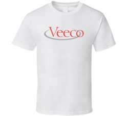 Veeco Instruments Inc Company Stock T Shirt